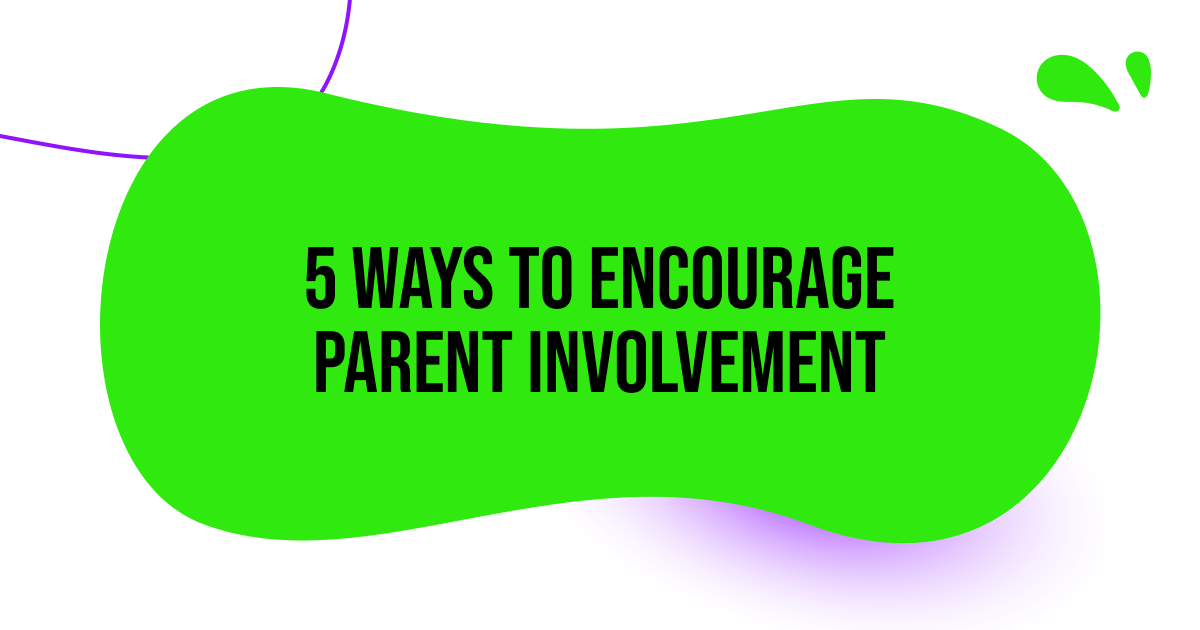 Ways to encourage parental involvement in youth sports